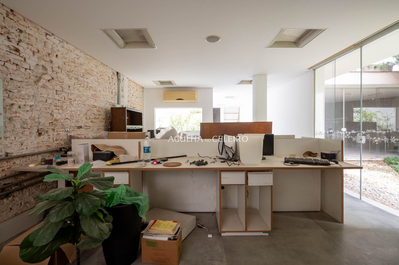 Casa para venda em Jardim América