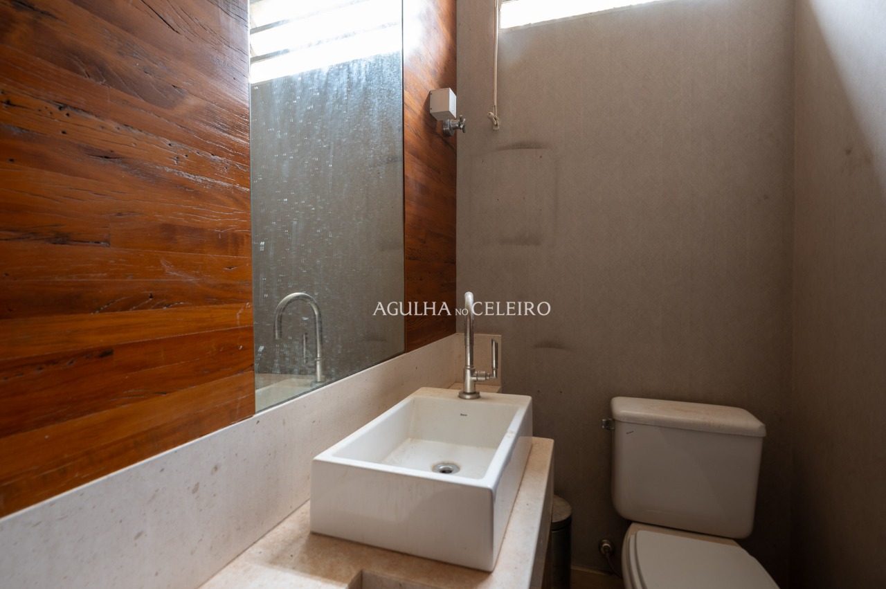 Casa para venda em Jardim América