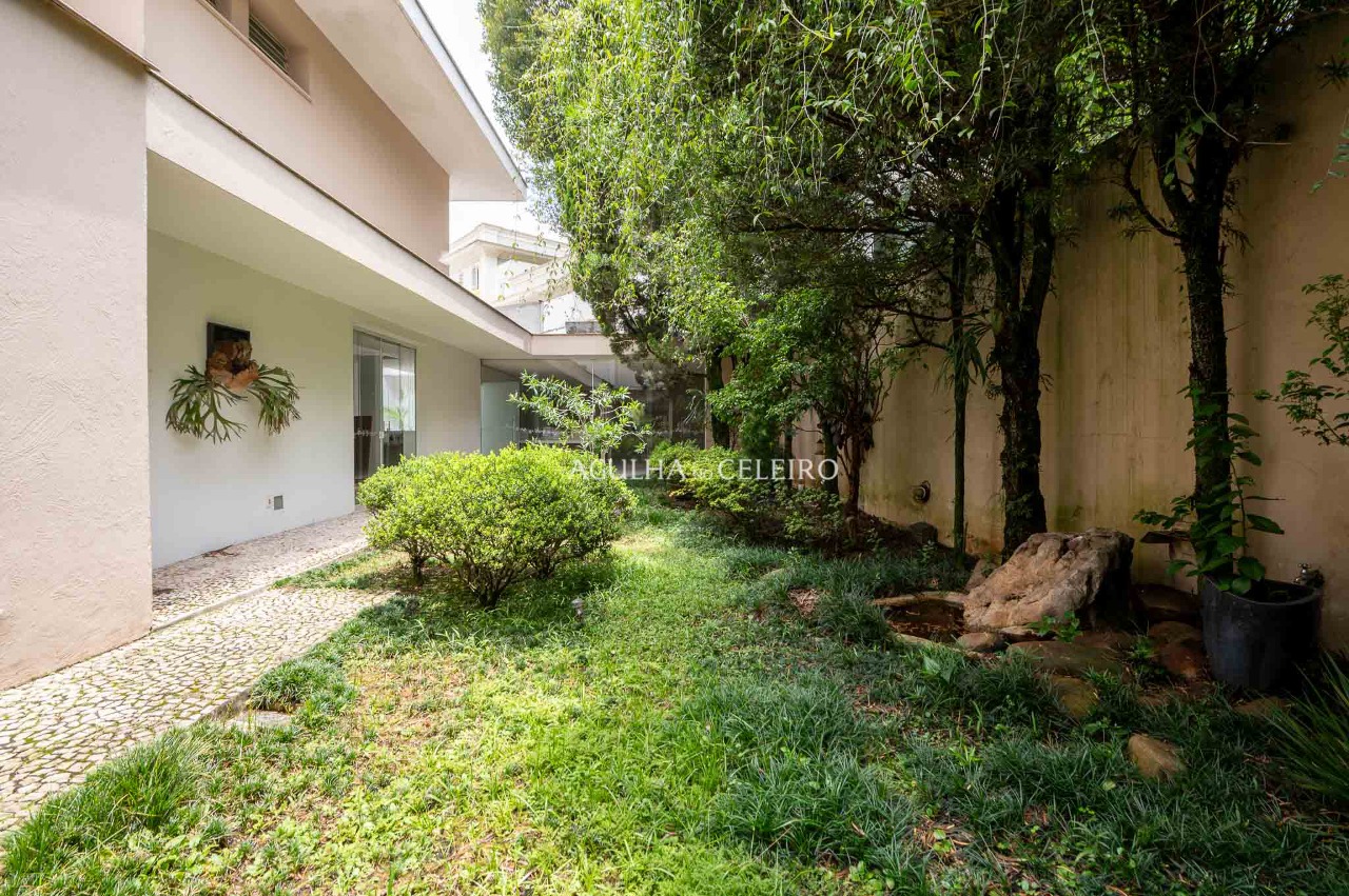 Casa para venda em Jardim América