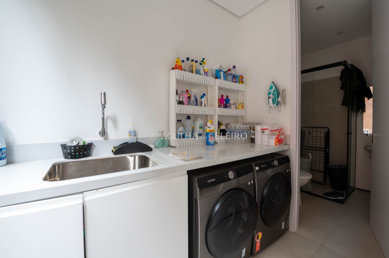 Casa para venda em Jardim Europa