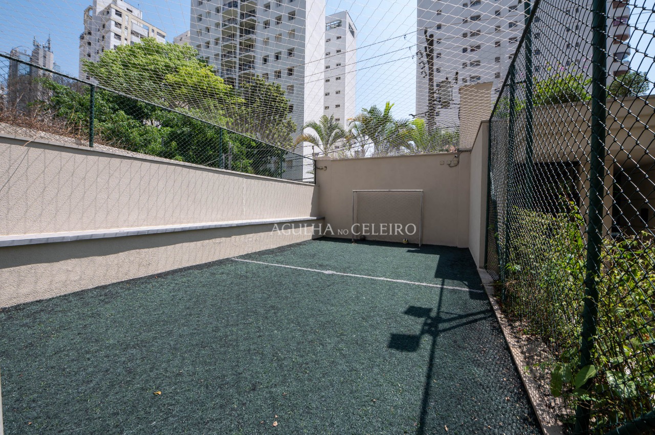 Apartamento para venda em Perdizes
