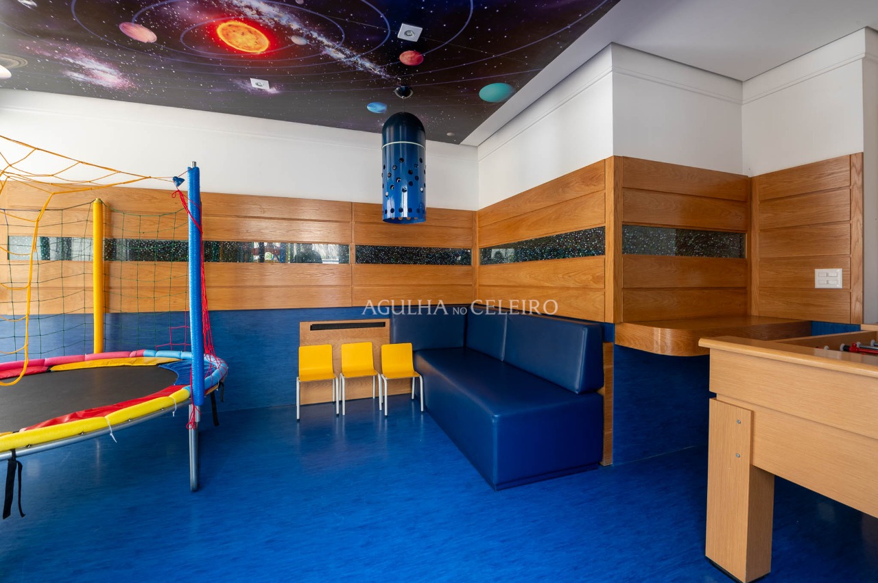 Apartamento para venda em Perdizes