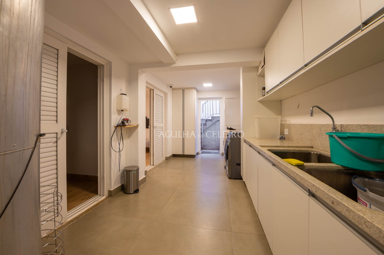 Casa Em Condomínio para venda em Brooklin