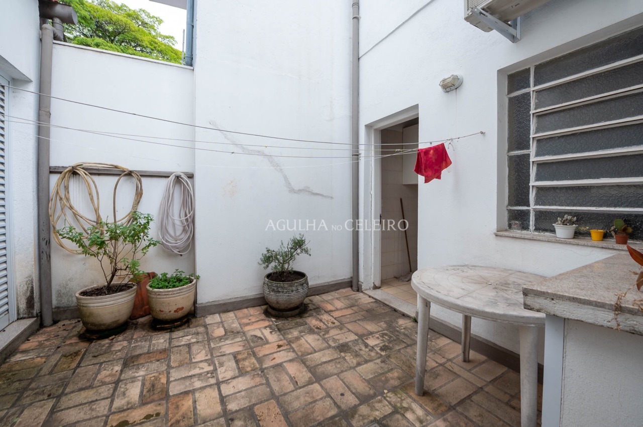 Casa para venda em Jardim Paulista