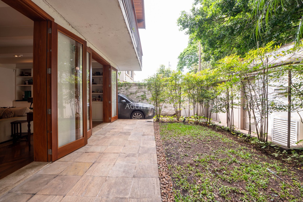 Casa para venda em Jardim Paulista