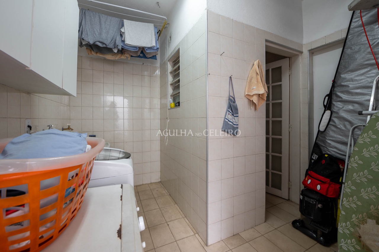Casa para venda em Jardim Paulista