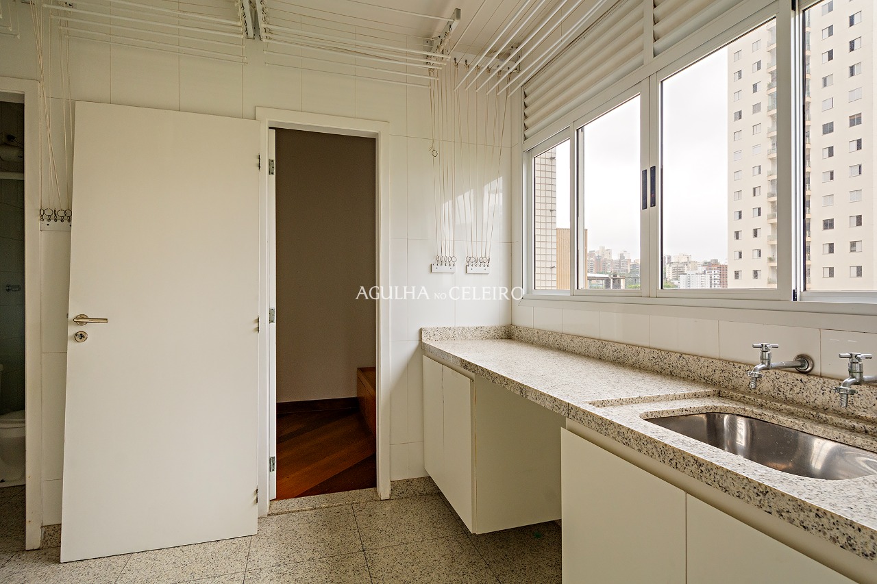 Apartamento para venda em Vila Beatriz