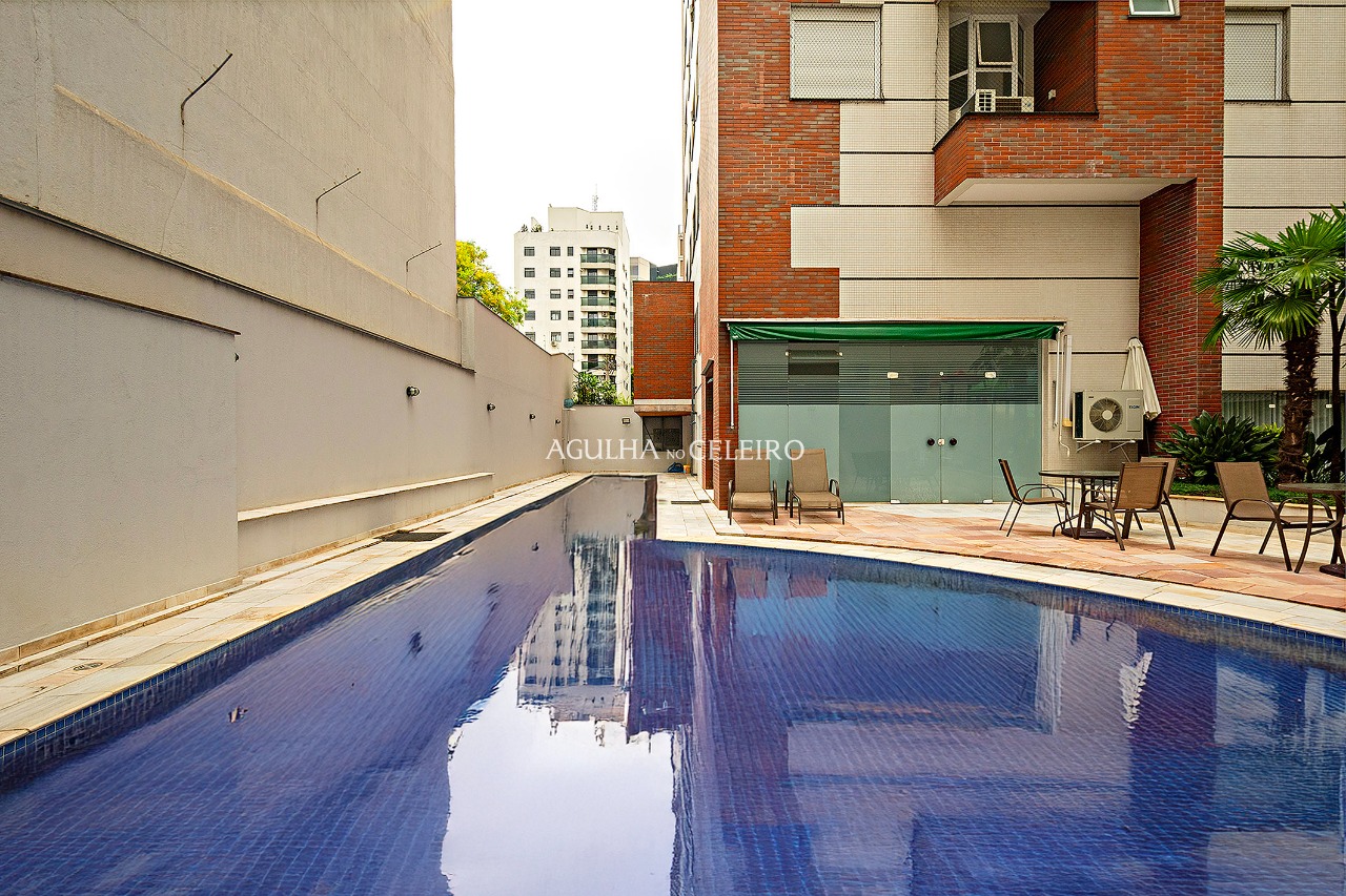 Apartamento para venda em Vila Beatriz