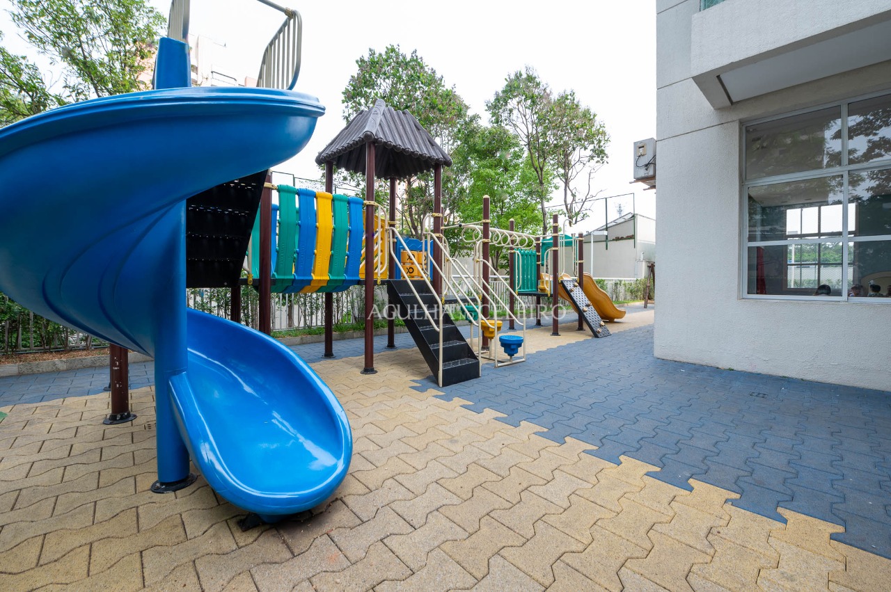 Apartamento para venda em Vila Olímpia