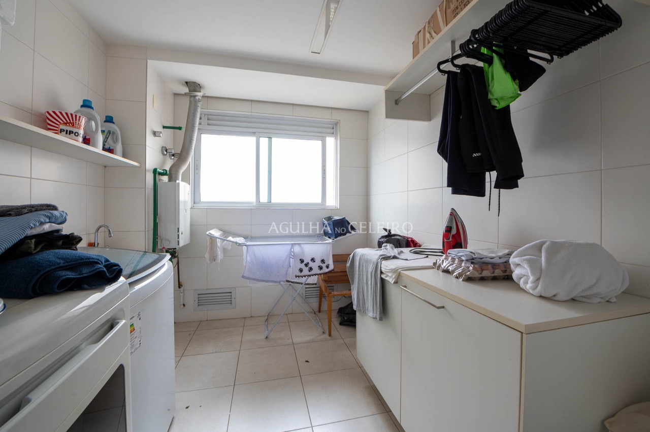 Apartamento para venda em Campo Belo