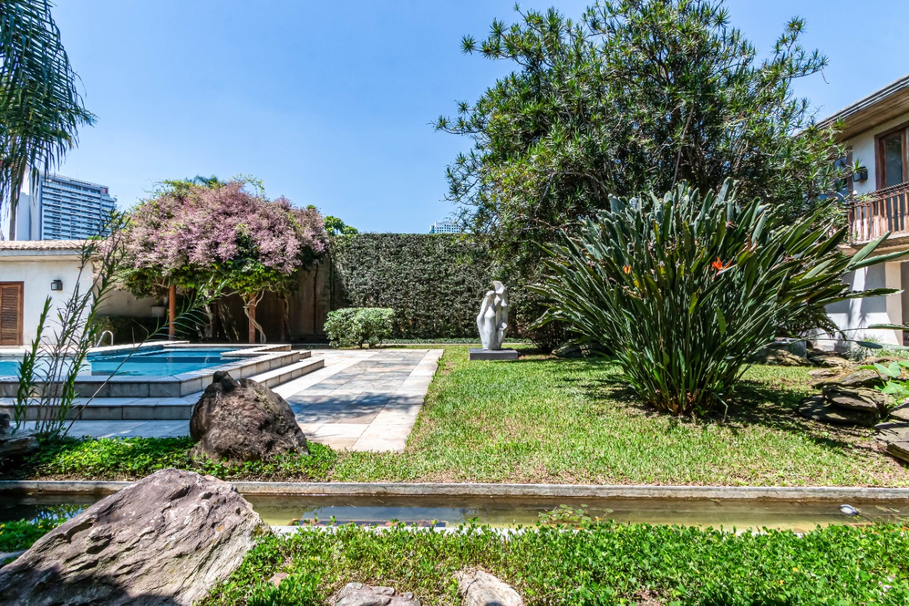 Casa para venda em Cidade Jardim