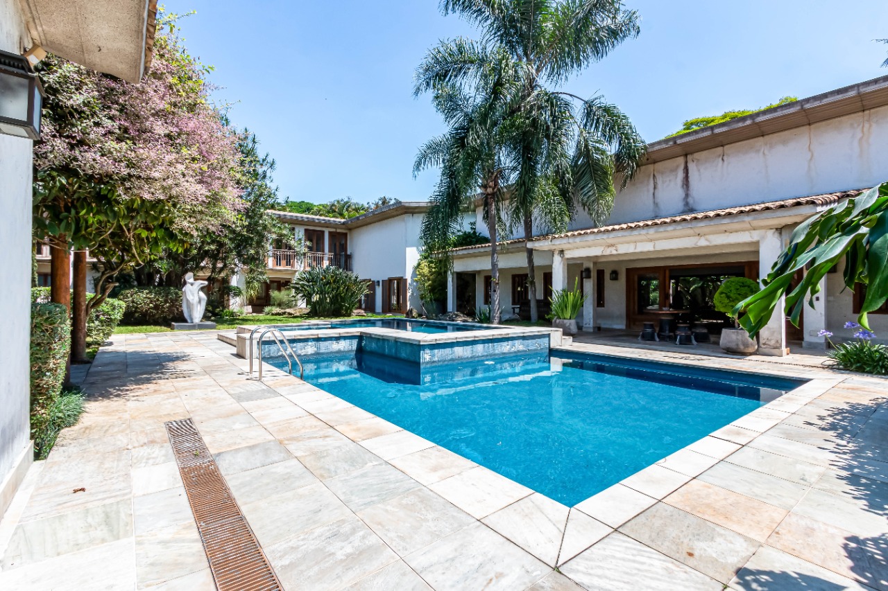 Casa para venda em Cidade Jardim