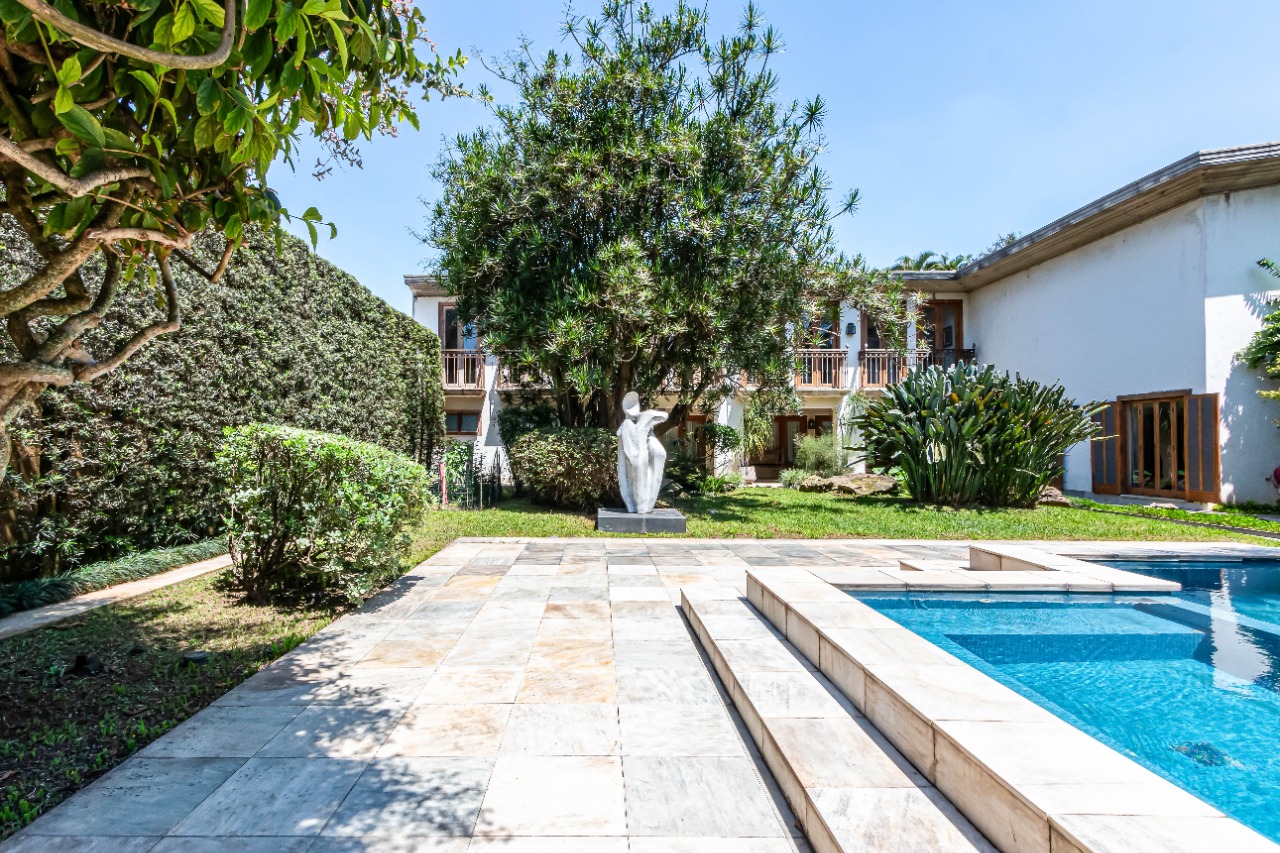 Casa para venda em Cidade Jardim