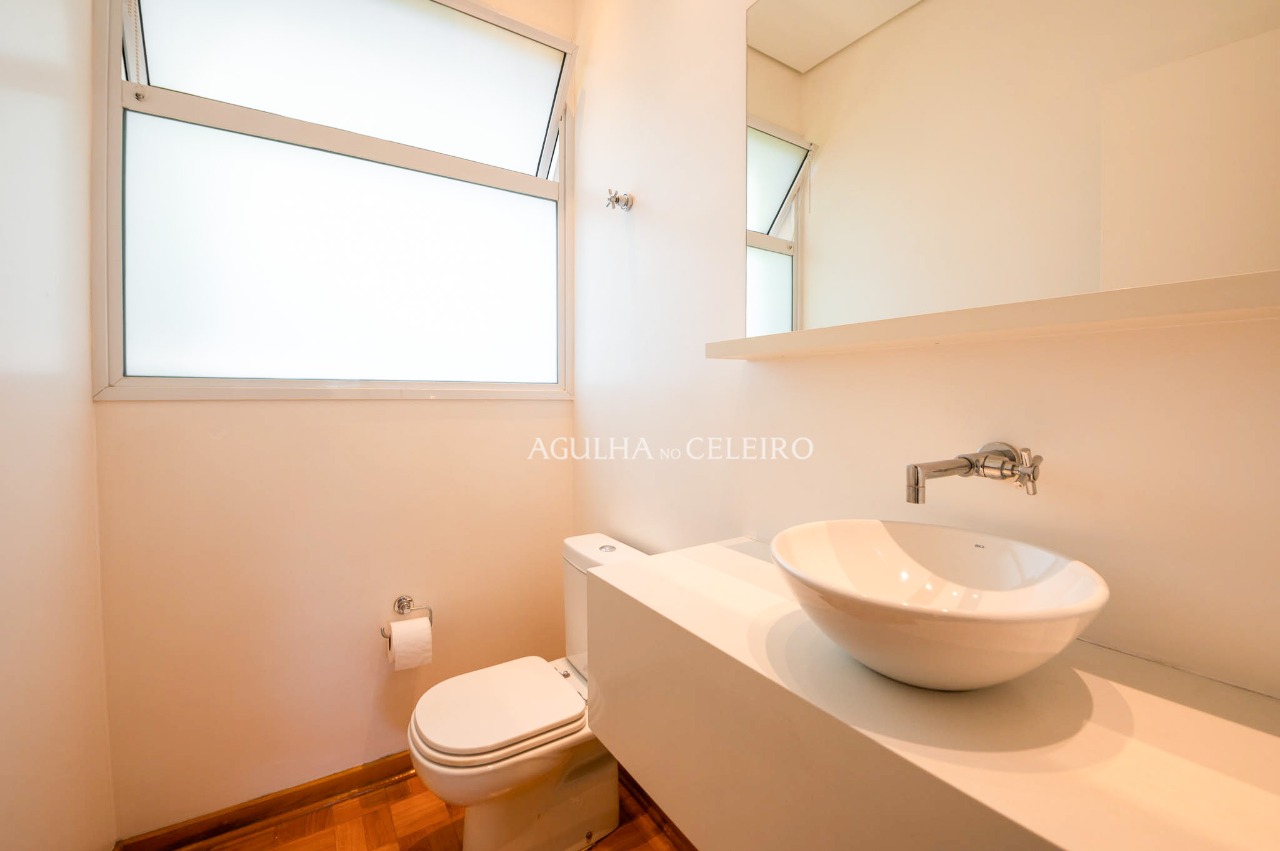 Casa para venda em Vila Madalena