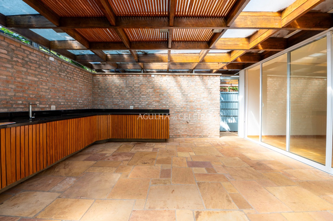 Casa para venda em Vila Madalena