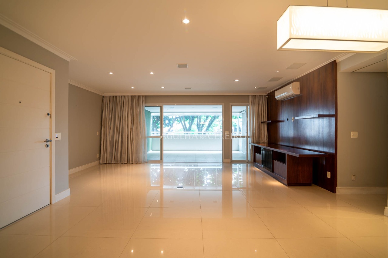 Apartamento para venda em Campo Belo