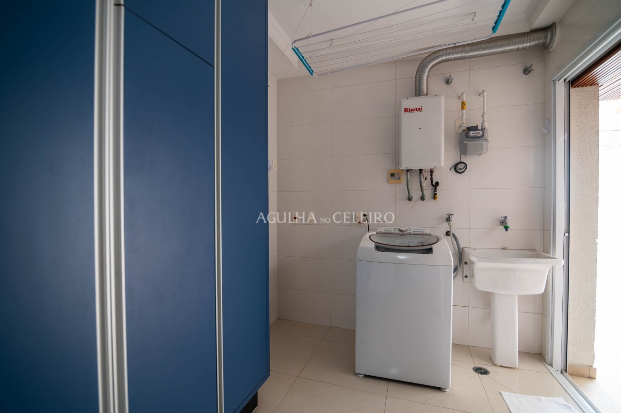 Apartamento para venda em Campo Belo