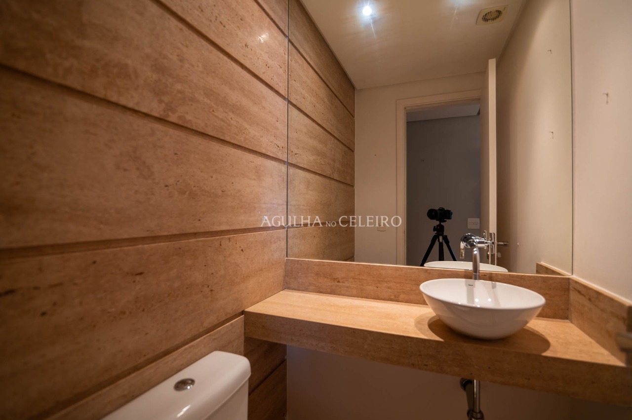 Apartamento para venda em Campo Belo