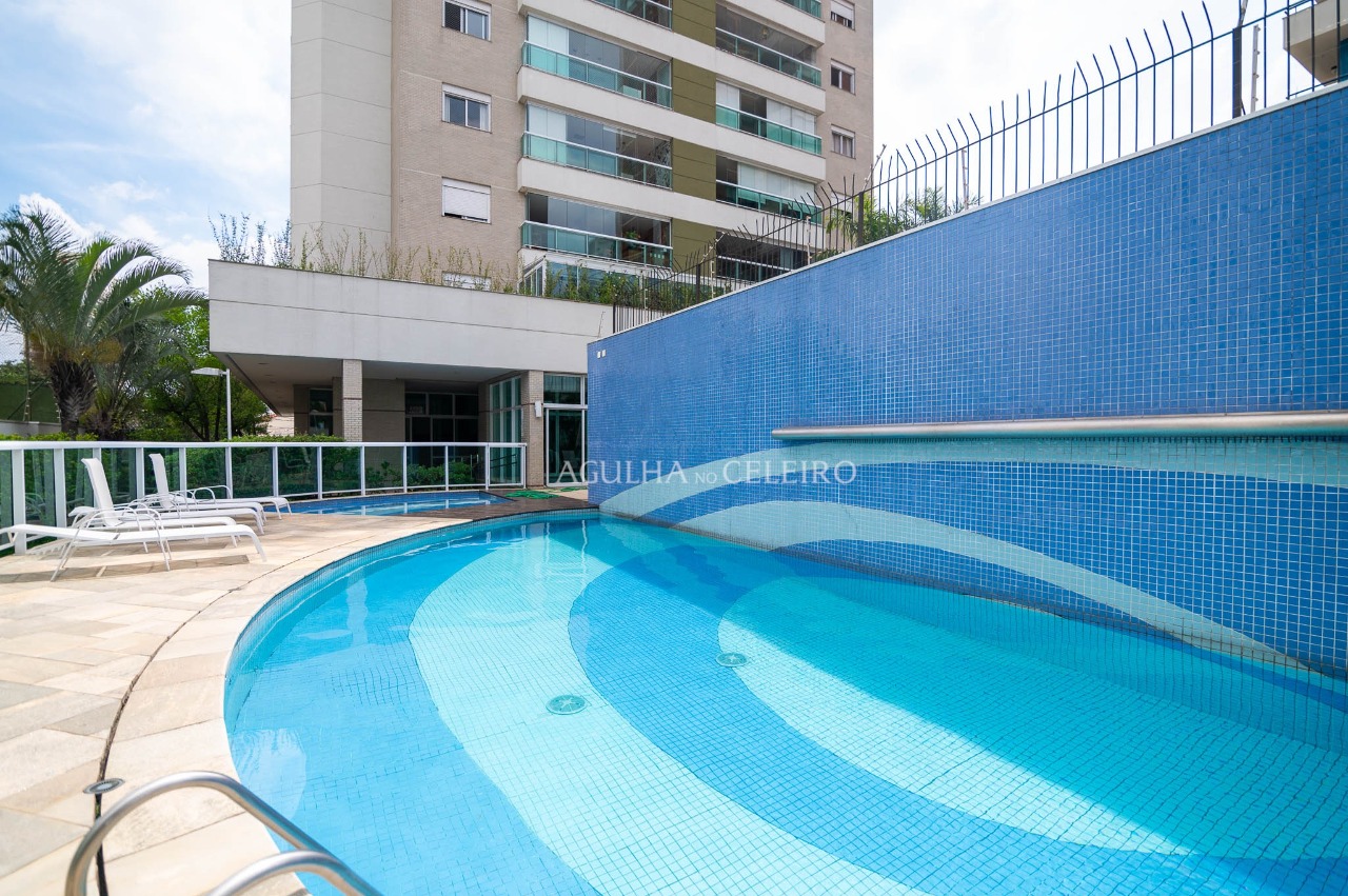 Apartamento para venda em Campo Belo