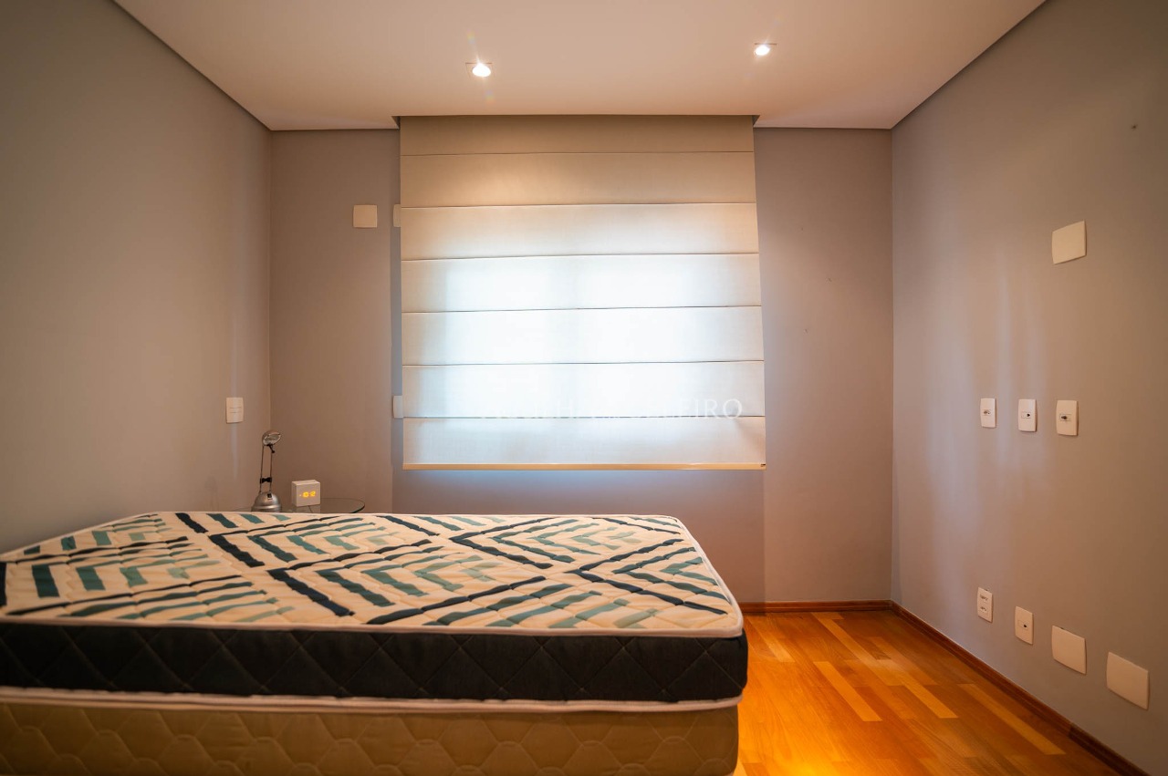 Apartamento para venda em Campo Belo