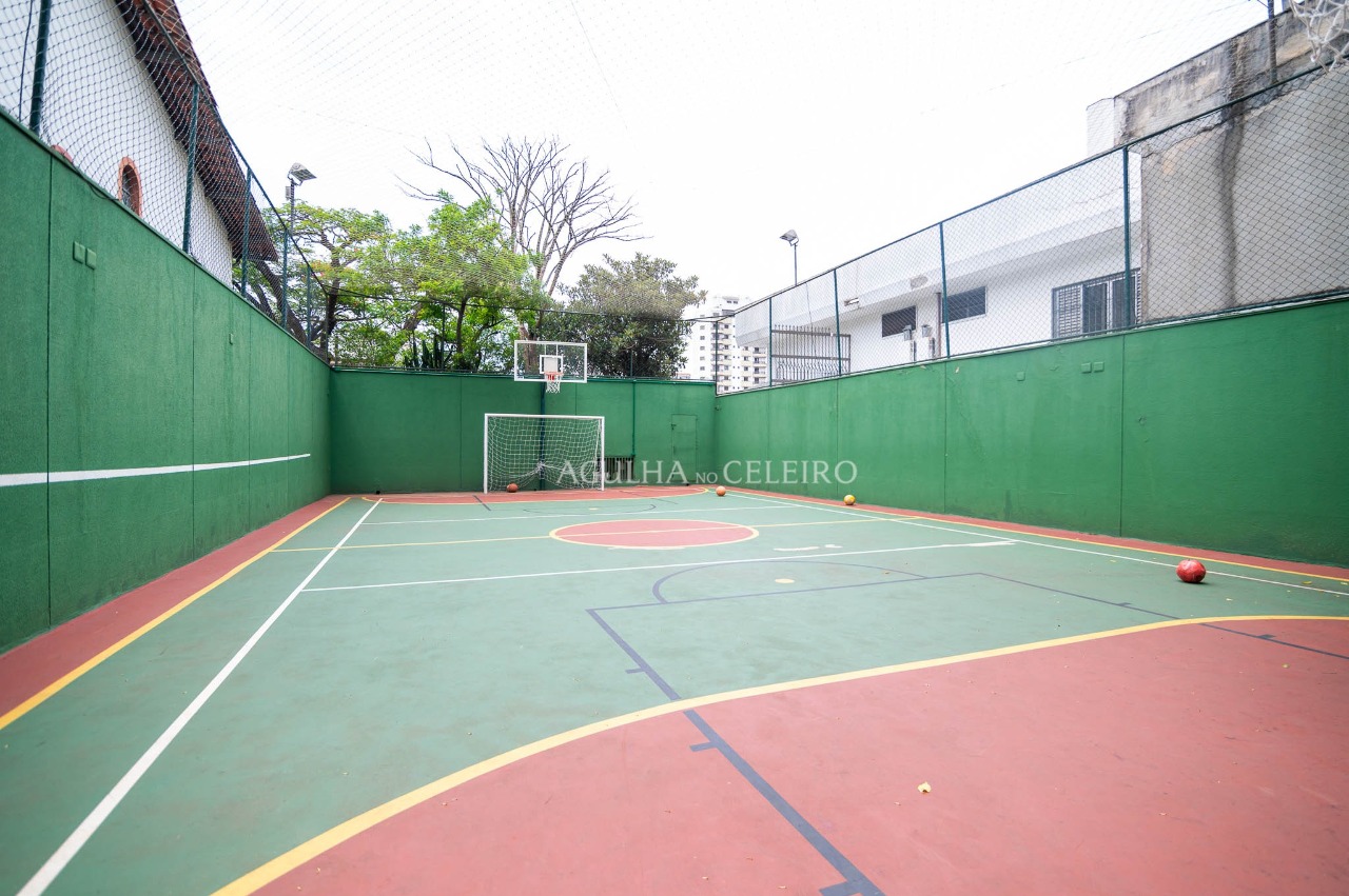 Apartamento para venda em Campo Belo