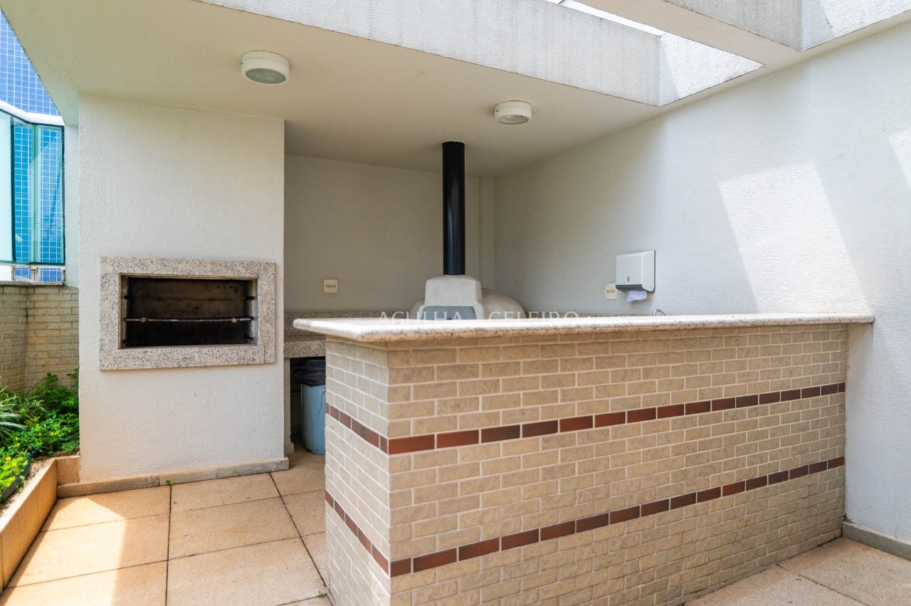 Apartamento para venda em Campo Belo