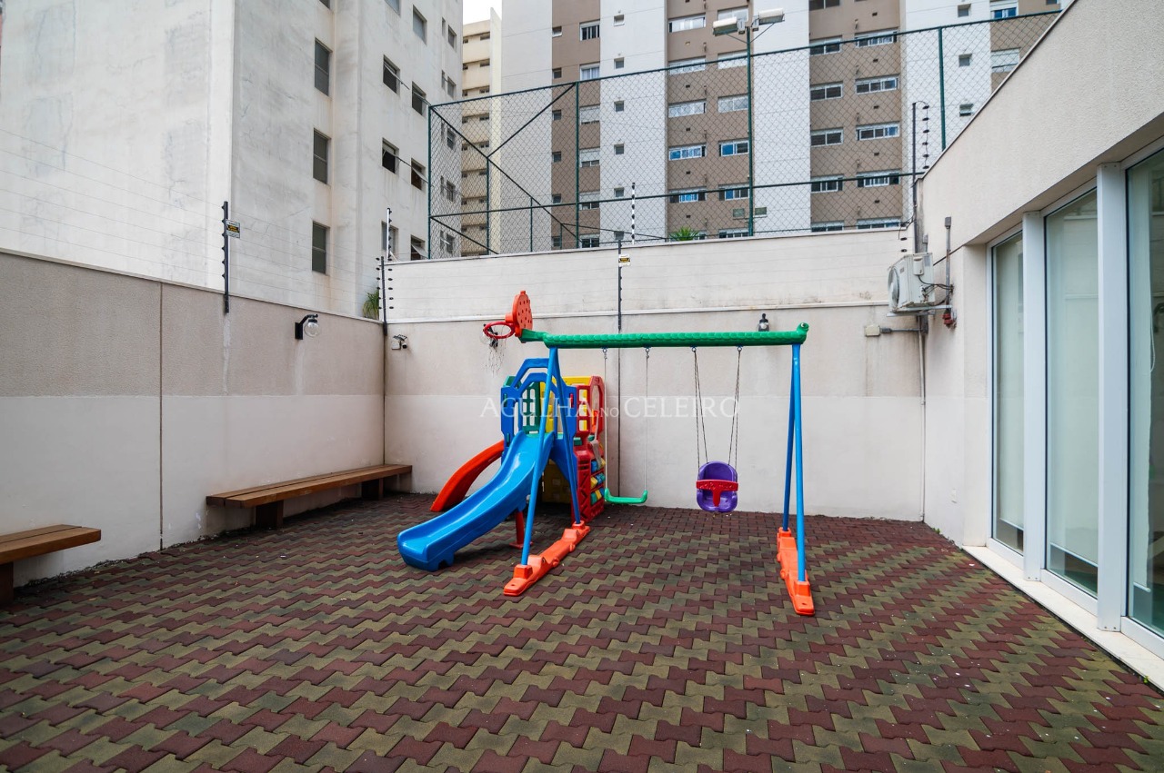 Cobertura para venda em Perdizes