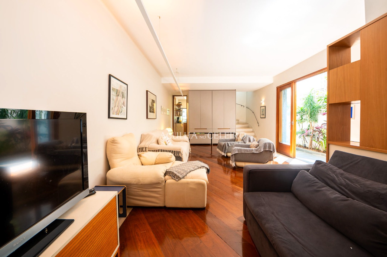 Casa para venda em Vila Madalena