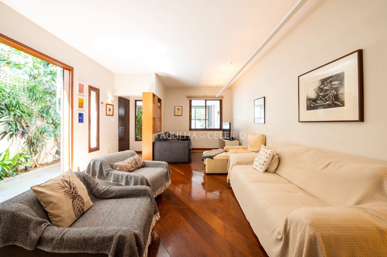 Casa para venda em Vila Madalena