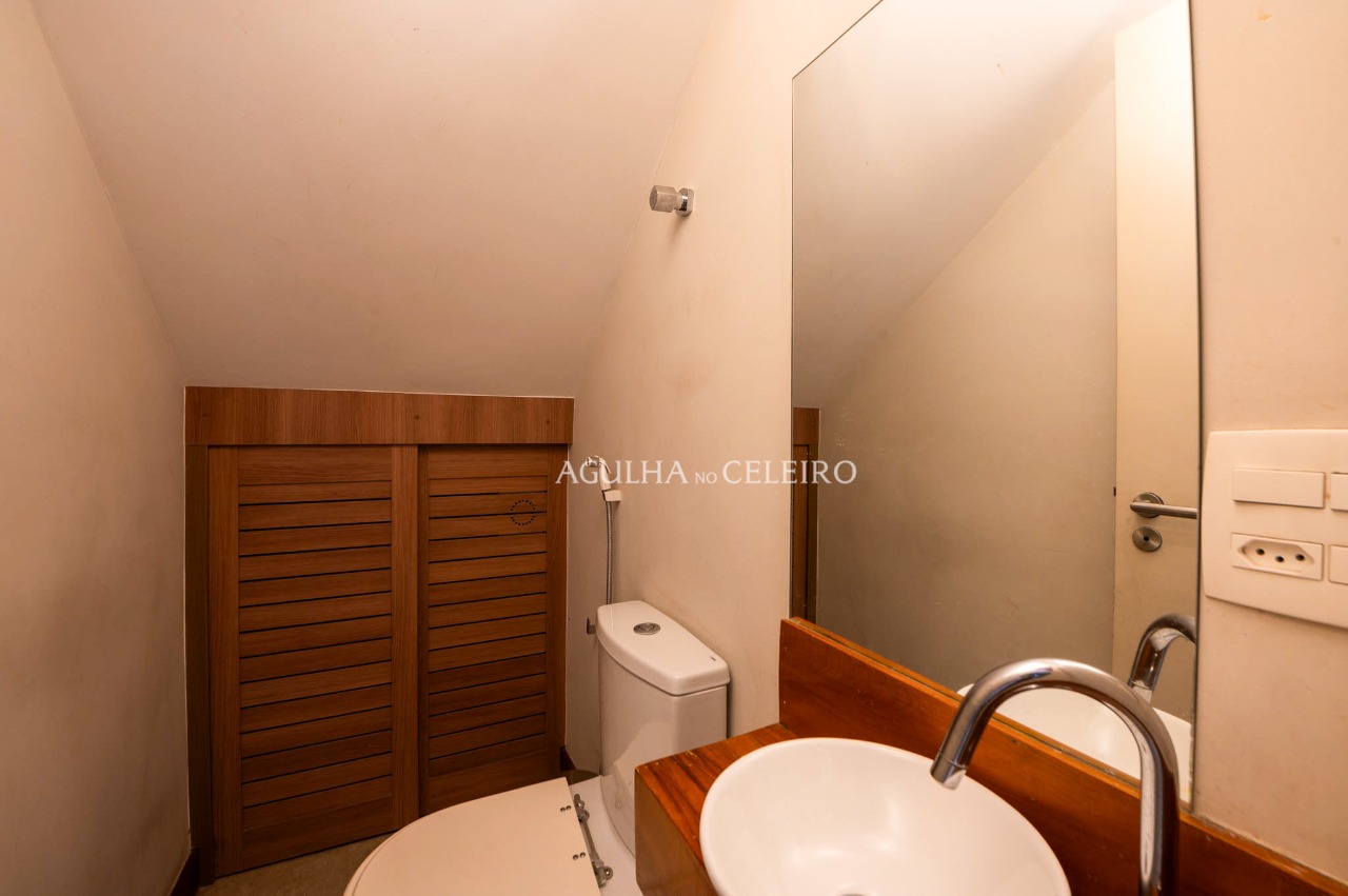 Casa para venda em Vila Madalena
