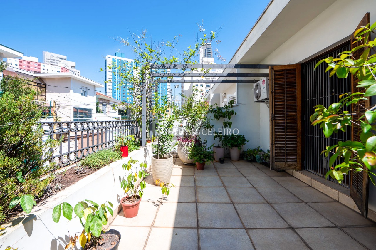Casa para venda em Vila Madalena