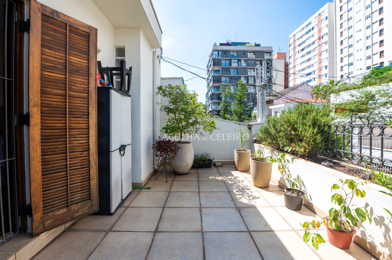 Casa para venda em Vila Madalena