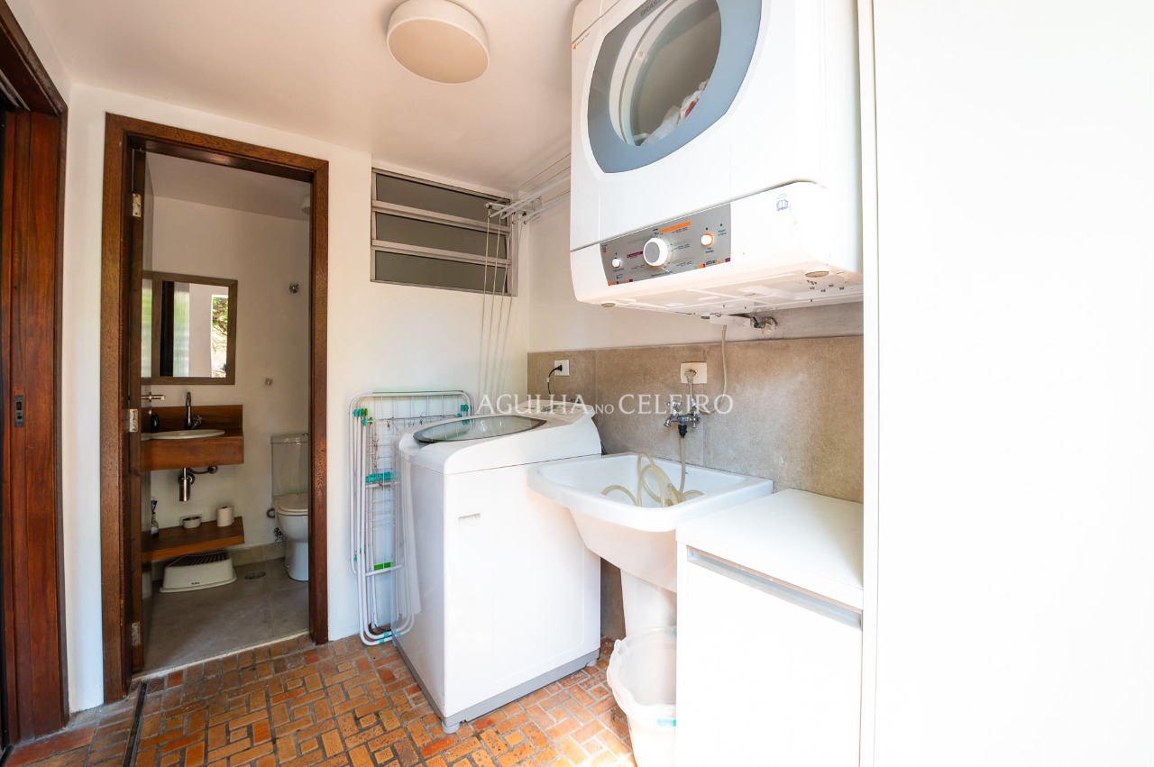 Casa para venda em Vila Madalena