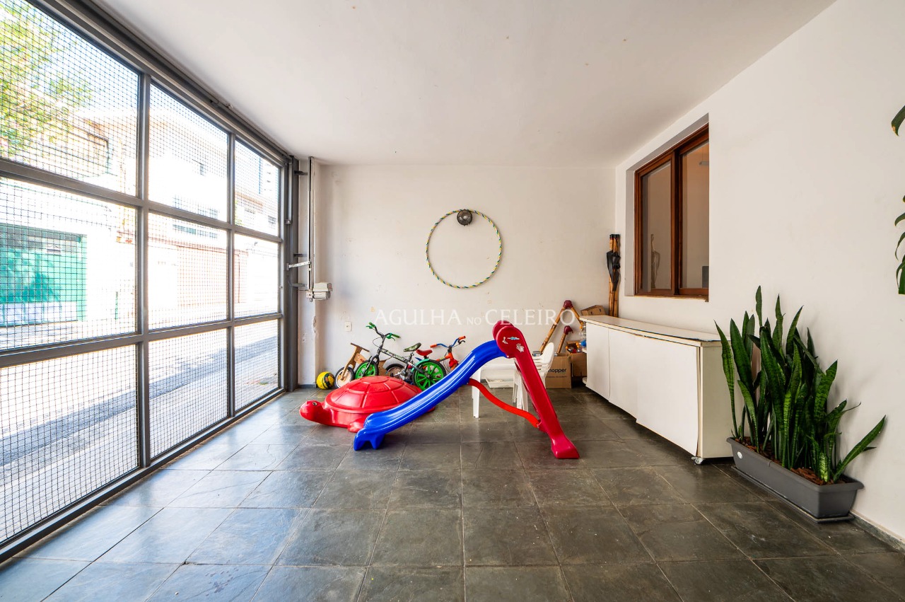Casa para venda em Vila Madalena