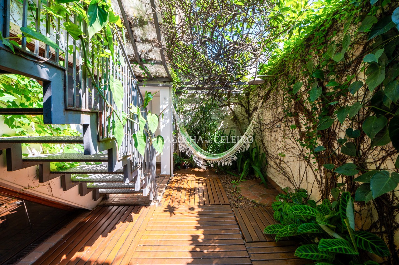 Casa para venda em Vila Madalena