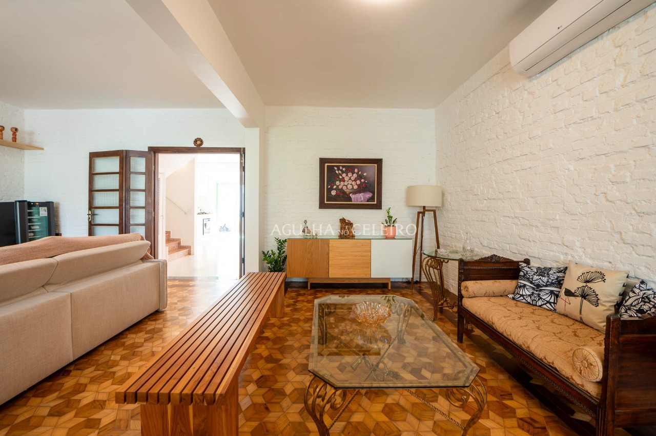 Casa De Vila para venda em Perdizes