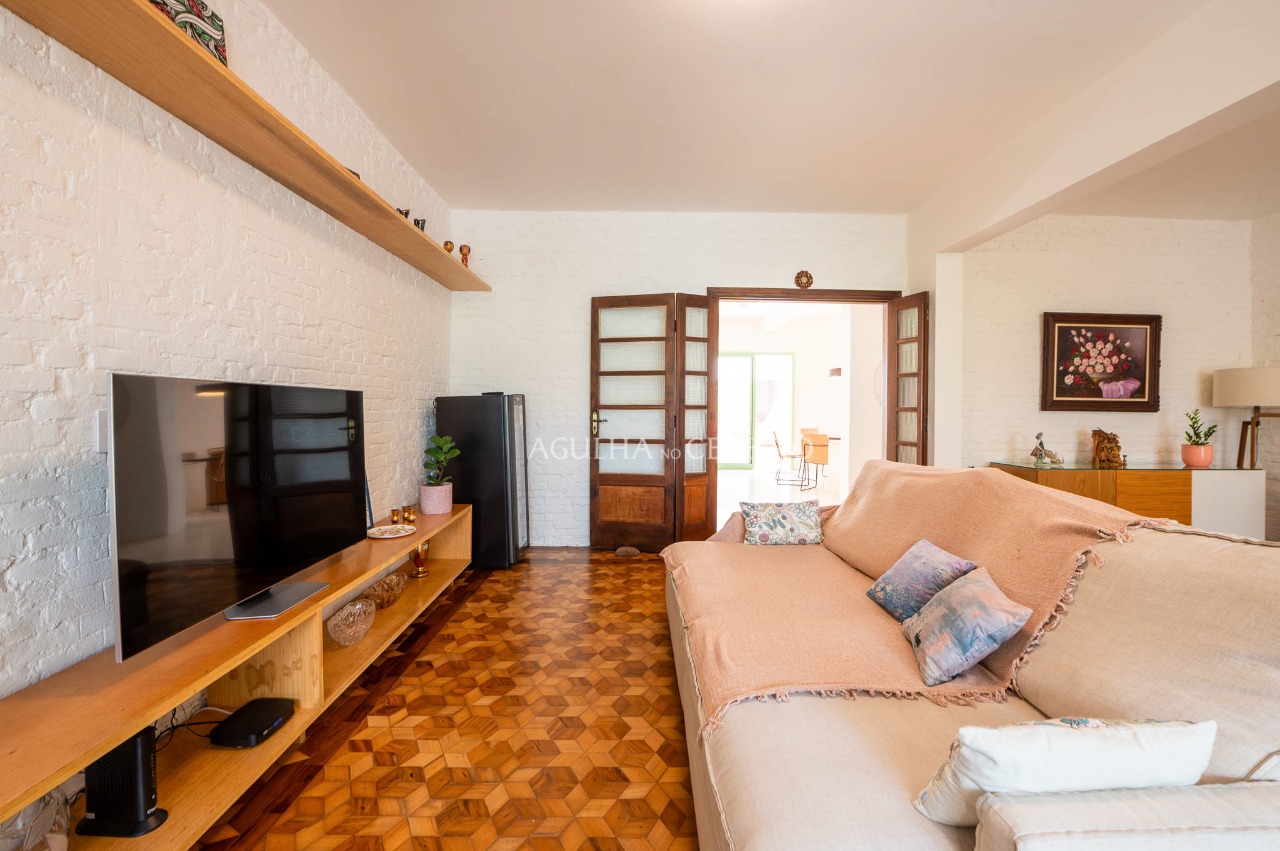 Casa De Vila para venda em Perdizes