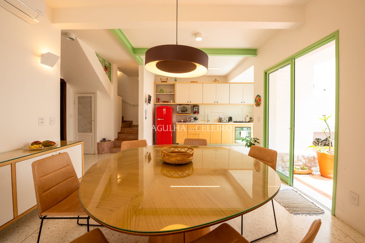 Casa De Vila para venda em Perdizes