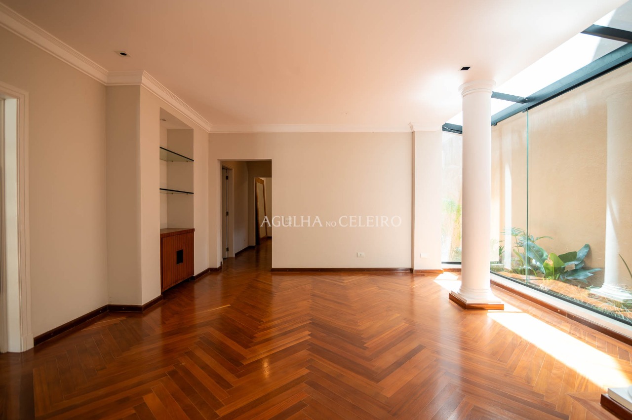 Casa para venda em Jardim Paulistano