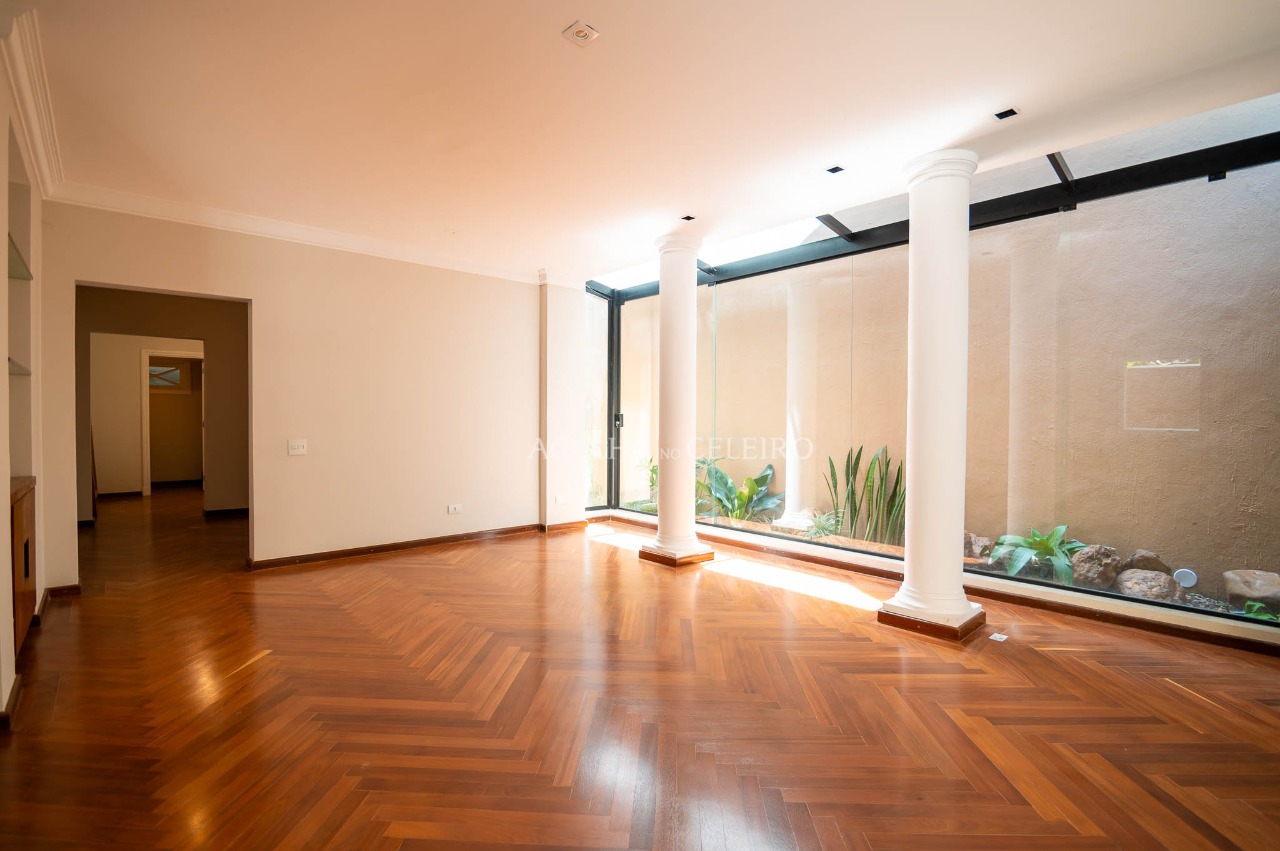 Casa para venda em Jardim Paulistano