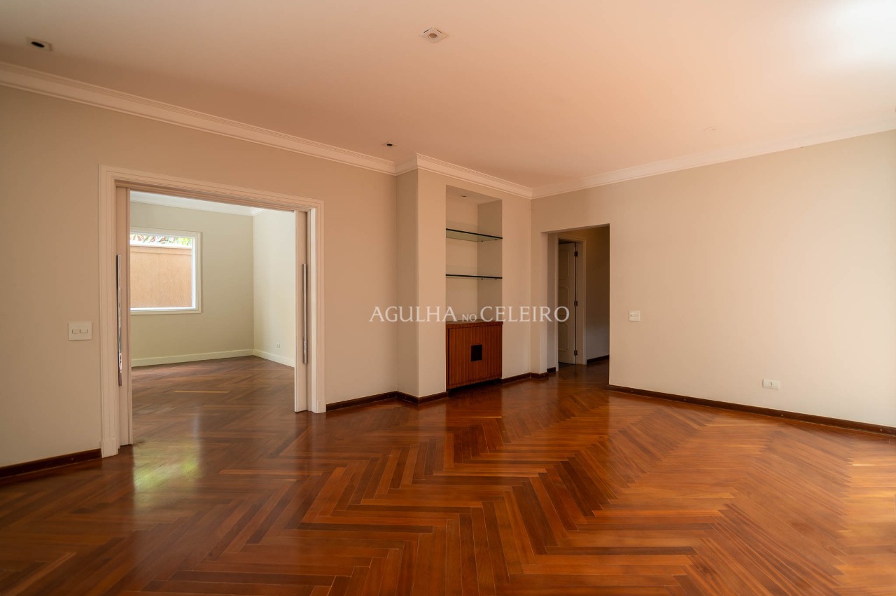 Casa para venda em Jardim Paulistano