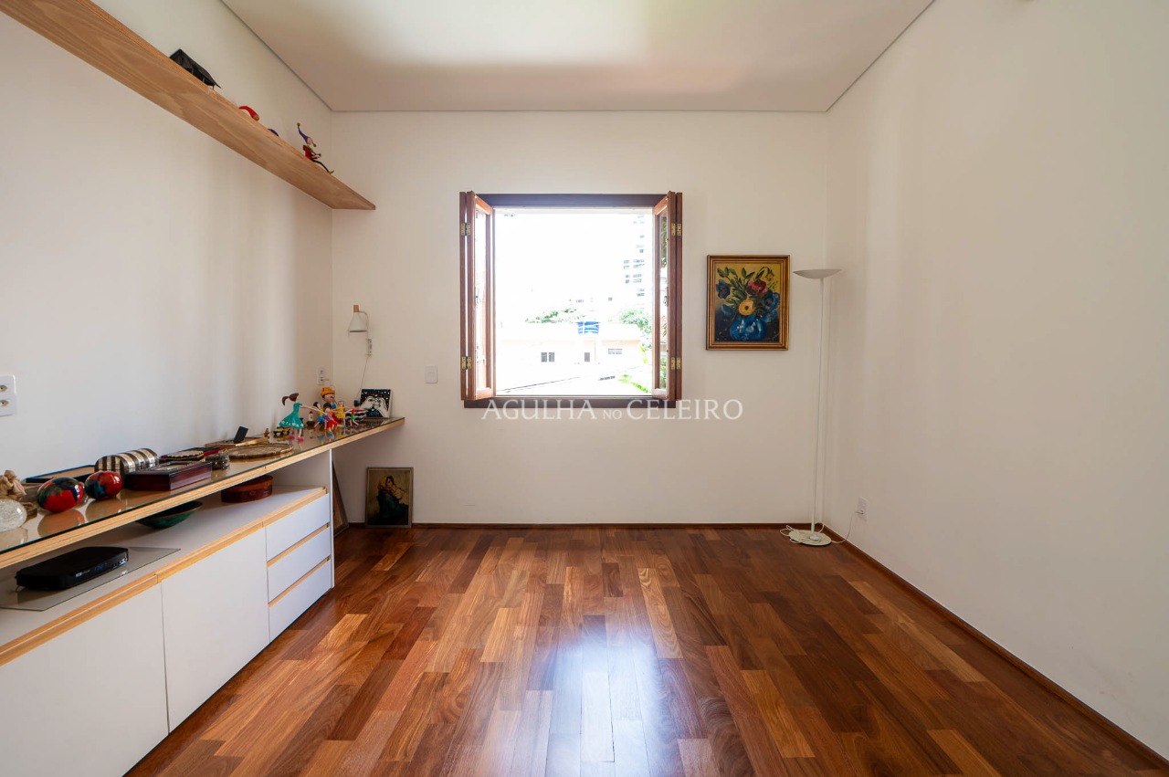 Casa De Vila para venda em Perdizes