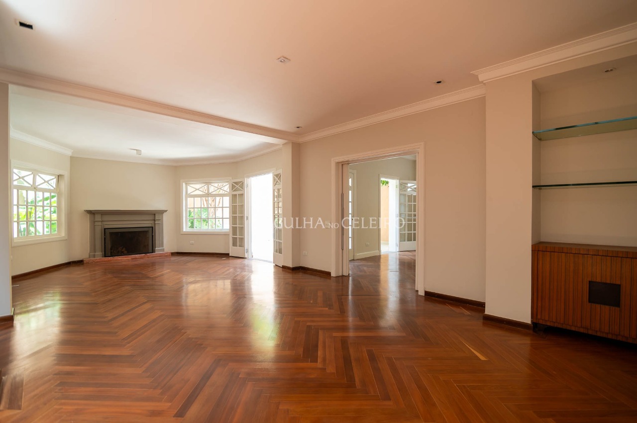 Casa para venda em Jardim Paulistano