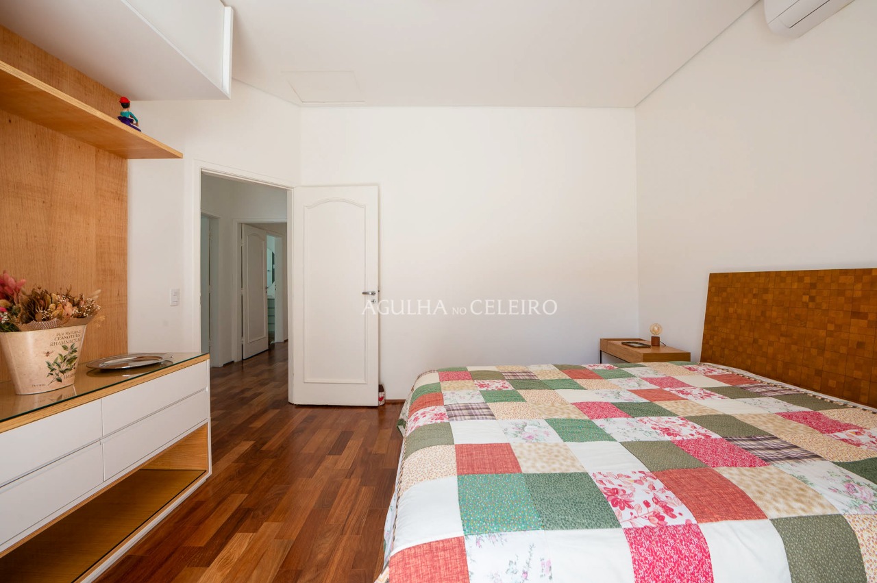 Casa De Vila para venda em Perdizes