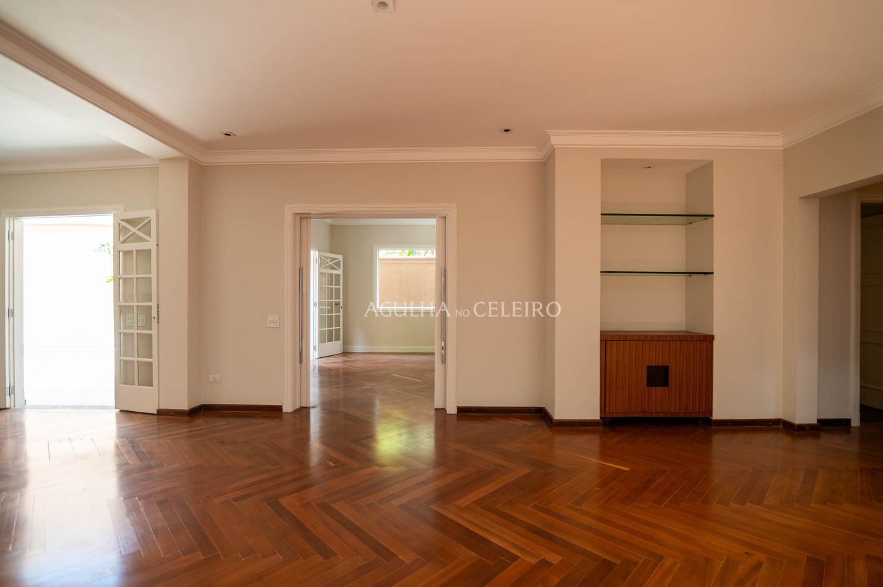 Casa para venda em Jardim Paulistano
