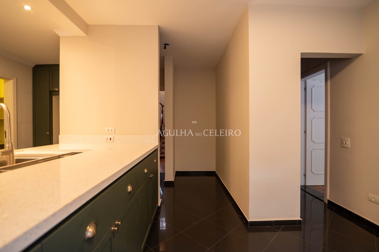 Casa para venda em Jardim Paulistano