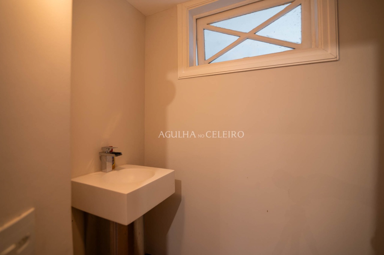 Casa para venda em Jardim Paulistano