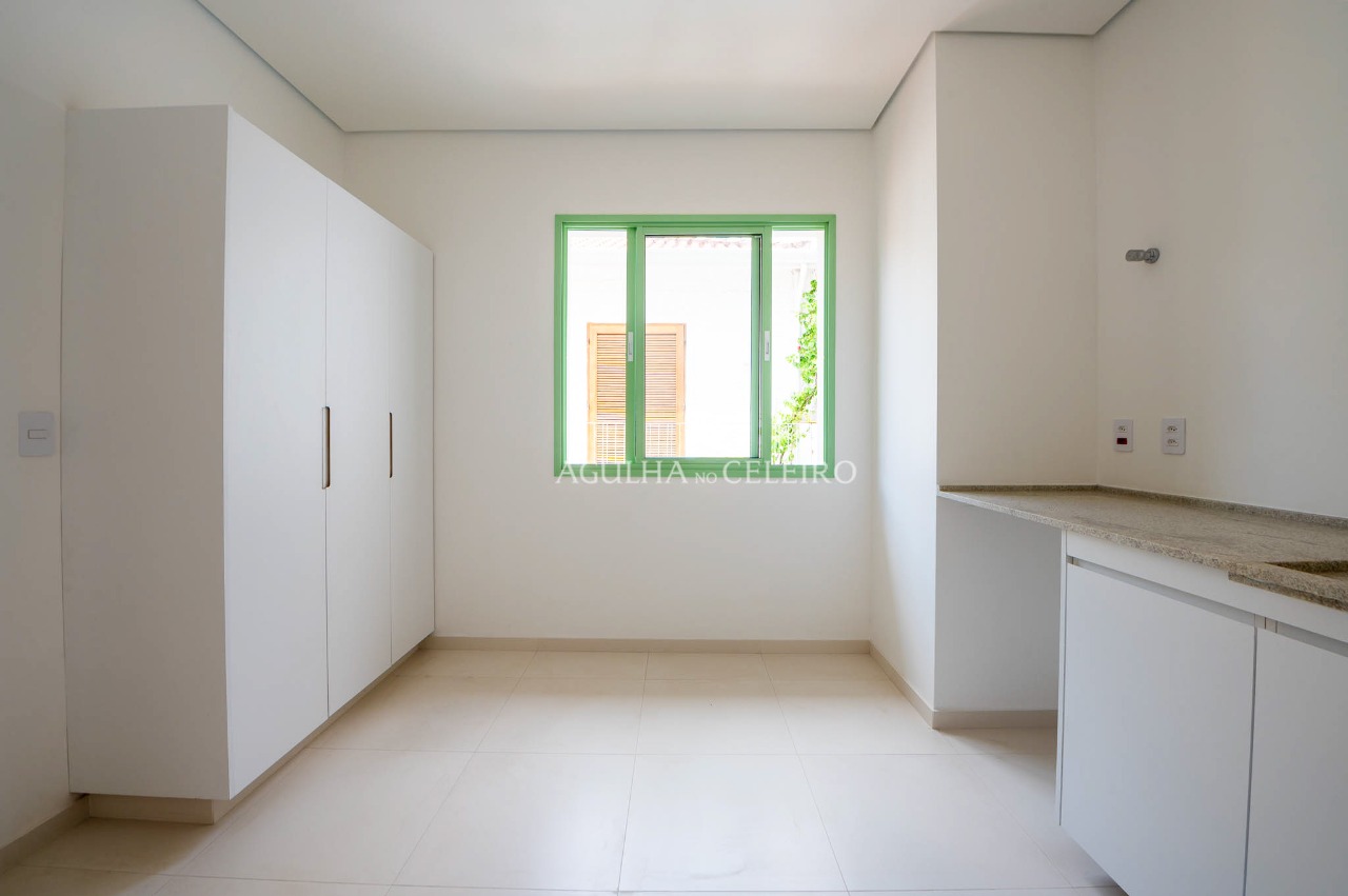 Casa De Vila para venda em Perdizes