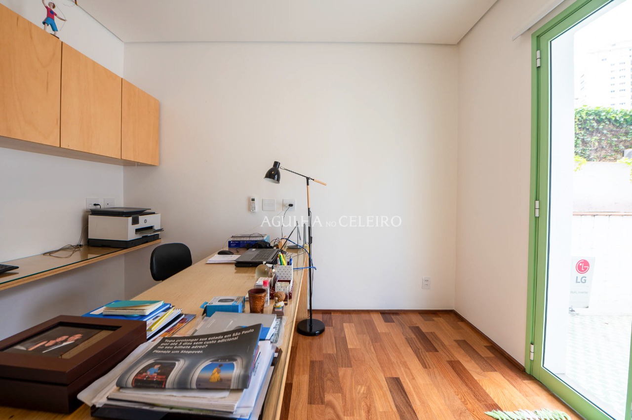 Casa De Vila para venda em Perdizes