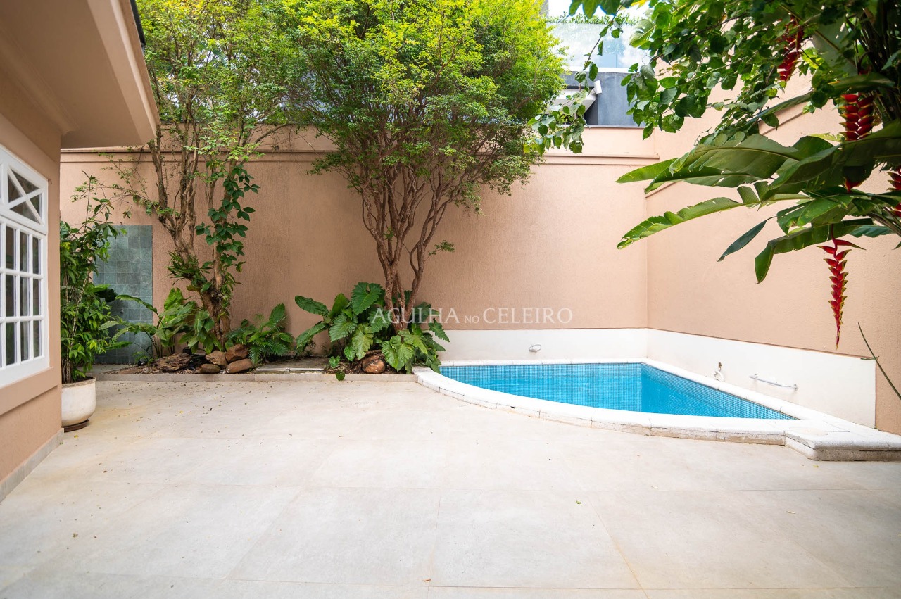Casa para venda em Jardim Paulistano